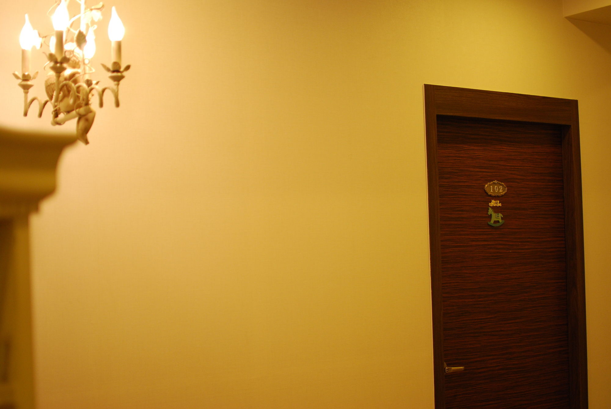 Funstay Inn Guesthouse Busan Bagian luar foto